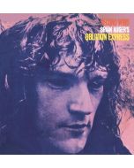 Brian Auger - Second Wind (180g) LP