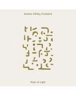 Ancient Infinity Orchestra - River Of Light CD