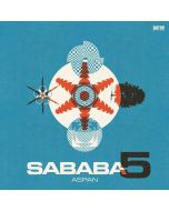 Sababa 5 - Aspan LP