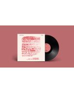 Jasmine Myra - Rising LP