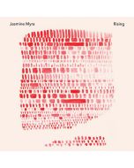 Jasmine Myra - Rising CD