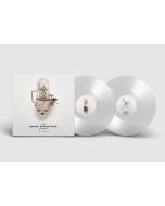 Brandt Brauer Frick - Mr. Machine (Limited Edition) (Clear Vinyl) LP