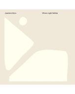 Jasmine Myra - Where Light Settles CD