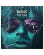 The Hellacopters - Eyes Of Oblivion CD