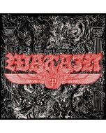 Watain - The Agony & Ecstasy Of Watain CD