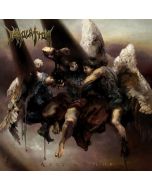 Immolation - Acts Of God CD