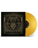 The Halo Effect - Days Of The Lost (Red Gold Vinyl) LP