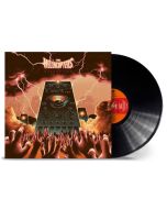 The Hellacopters - Overdriver LP