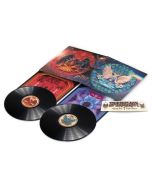 Corrosion Of Conformity - Good God / Baad Man LP
