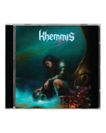 Khemmis - Khemmis CD