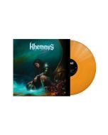 Khemmis - Khemmis (Transparent Orange Vinyl) LP