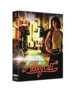 Alley Cat (4K Ultra HD Blu-ray & Blu-ray im Steelcase) UHD