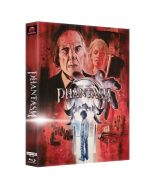 Phantasm - Das Böse (4K Ultra HD Blu-ray & Blu-ray im Steelcase) UHD