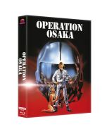 Operation Osaka (4K Ultra HD Blu-ray & Blu-ray im Steelcase) UHD