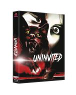 Uninvited (4K Ultra HD Blu-ray & Blu-ray im Steelcase) UHD