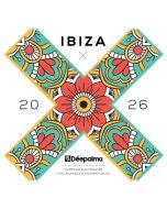 Déepalma Ibiza 2026 CD