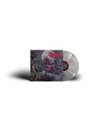 Carnifex - Die Without Hope (Silver/Black Marbled Vinyl) LP