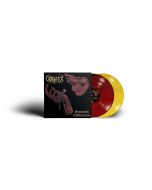 Carnifex - Graveside Confessions (Red/Yellow Marbled Vinyl) LP