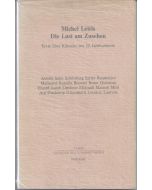 Michel Leiris • Die Lust am Zusehen