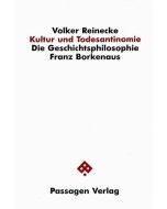Volker Reinecke • Kultur und Todesantinomie