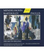 Felix Mendelssohn-Bartholdy (1809-1847) • Paulus 2 CDs