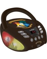 Lexibook, Harry Potter, CD Player