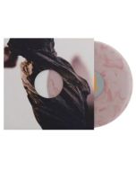 Pixies - The Night The Zombies Came (Limited Edition) (Crystal Clear/Smoky Red Vinyl) LP