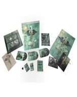 Mötley Crüe - Dr. Feelgood (35th Anniversary) (Limited Deluxe Edition) CD