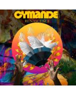 Cymande - Renascence CD