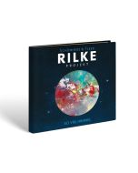 Schönherz & Fleer - Rilke Projekt: So viel Himmel CD