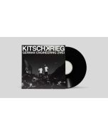 KitschKrieg - German Engineering Zwei LP