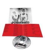 Venom - Possessed CD