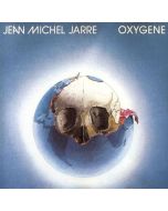 Jean Michel Jarre - Oxygene (140g) LP