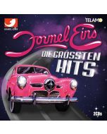 Formel Eins: Die größten Hits CD