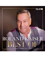 Roland Kaiser - Best Of (aus den Jahren 2004 - 2007) CD