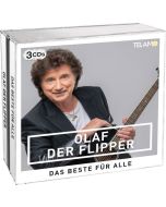Olaf der Flipper (Olaf Malolepski) - Das Beste für Alle CD