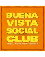 Buena Vista Social Club - Buena Vista Social Club (Original Broadway Cast Recording) CD