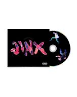 Waterparks - Jinx CD