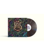 The Devil Wears Prada - Plagues (Limited Edition) (Rainbow Road Vinyl) LP