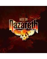 Nazareth - Best Of CD