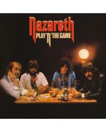 Nazareth - Play 'n' The Game CD