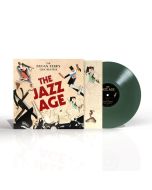 Bryan Ferry - The Jazz Age (Limited Edition) (Forest Green Vinyl) LP