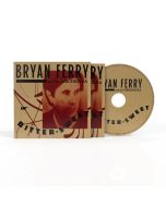 Bryan Ferry - Bitter-Sweet CD