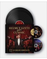 Helmut Lotti goes Classic (2CD + 2LP 180g) CD