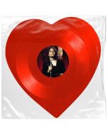John Paul Young - Love Is In The Air (Heartshaped Colored Vinyl) MAX