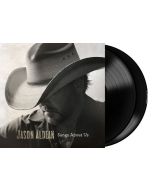 Jason Aldean - Songs About Us LP