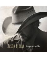 Jason Aldean - Songs About Us CD