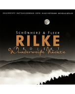 Schönherz & Fleer - Rilke Projekt: Wunderweiße Nächte CD
