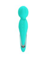 PRETTY LOVE - WALTER VIBRATOR STAB AQUA GRÜN