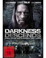 Darkness Descends - Krieg unter den Straßen New Yorks DVD